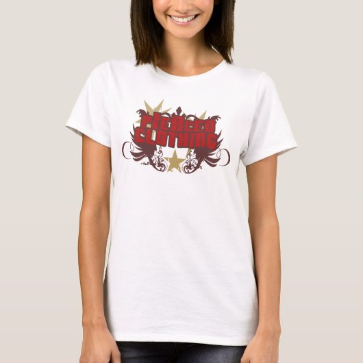 Shine like Stars T-Shirt (Vorderseite)
