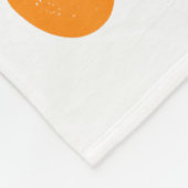 Shine Like The Light Of Jesus Christian Jack O Lan Fleecedecke (Ecke)