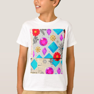 Shine Little Light Kids Edition – Light-Serie T-Shirt