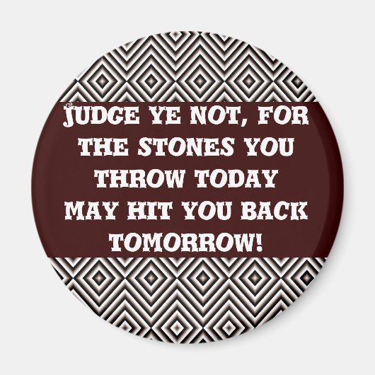 Shine_ Magnet (Vorne)