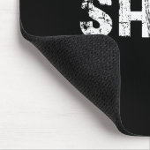 Shine  mousepad (Ecke)