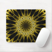 Shine_ Mousepad (Mit Mouse)