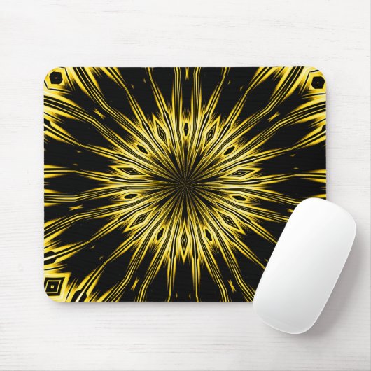 Shine_ Mousepad (Mit Mouse)