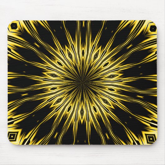 Shine_ Mousepad (Vorne)