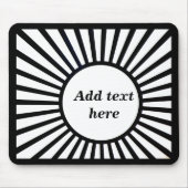 Shine_ Mousepad (Vorne)