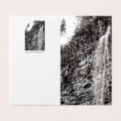 Shine on (Außenseite Aufgefaltet)