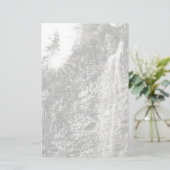 Shine on briefpapier (Stehend Vorderseite)