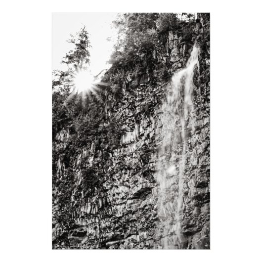 Shine on fotodruck (Vorne)