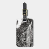 Shine on gepäckanhänger (Vorderseite vertikal)