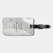 Shine on gepäckanhänger (Rückseite horizontal)