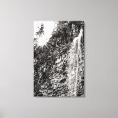 Shine on leinwanddruck (Vorderseite)