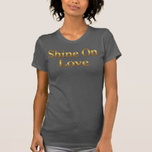 Shine On Love – Licht und Liebe ausstrahlen