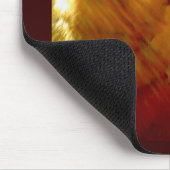 Shine on Me German Shepherd #2 Mousepad (Ecke)