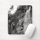 Shine on mousepad (Mit Mouse)