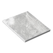 Shine on notizblock (angewinkelt)