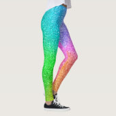 Shine on Pop Mode Leggings (Rechts)