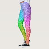 Shine on Pop Mode Leggings (Links)