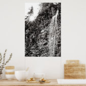 Shine on poster (Küche)