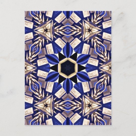 Shine On_ Postkarte (Vorderseite)