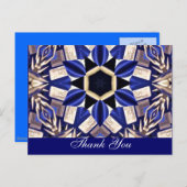 Shine On_ Postkarte (Vorne/Hinten)