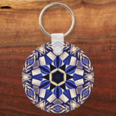 Shine On_ Schlüsselanhänger (Vorderseite)