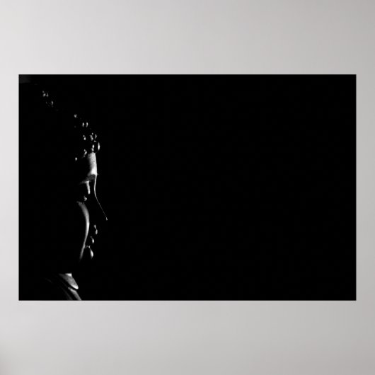 Shine Poster (Vorne)