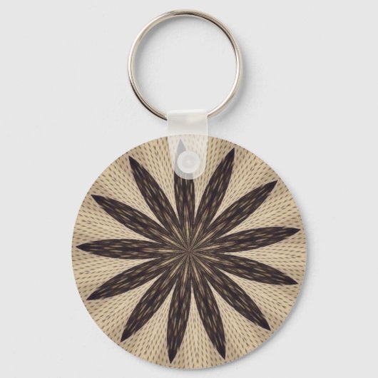 Shine_ Schlüsselanhänger (Vorderseite)