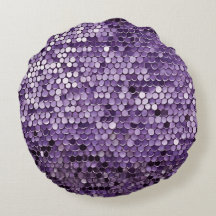 Shine Shine Lila Star AI art