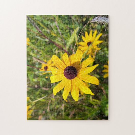 Shine, Shout und Sing Puzzle (Vertikal)