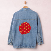 Shine, Starry Christmas Jeansjacke (Hangar)