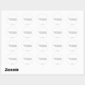 Shine Sticker (Blatt)