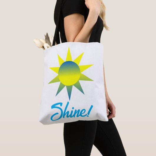 Shine Sun Tasche (Von Nahem)