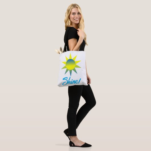 Shine Sun Tasche (Am Model)