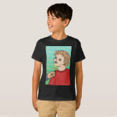 Shine! T-Shirt (Vorne ganz)