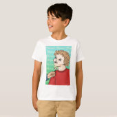 Shine! T-Shirt (Vorne ganz)