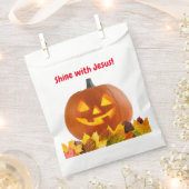 Shine with Jesus Custom Leckerei Bags Geschenktütchen (Ausgeschnitten)