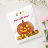 Shine with Jesus Custom Leckerei Bags Geschenktütchen (Versiegelt)