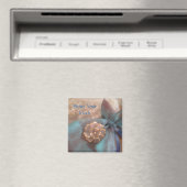 Shine Your Truth Magnet (In Situ (Geschirrspüler))