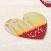 SHINEY FERIEN IM ZENTRALPARK! : UNTERSETZER (angewinkelt)