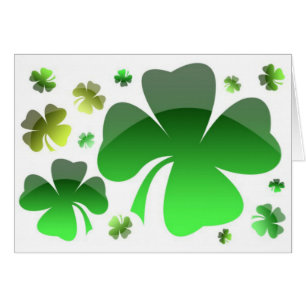 Shiney Shamrocks