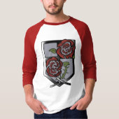 Shingeki no kojin T-Shirt (Vorderseite)