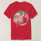 Shinigami T-Shirt (Design vorne)