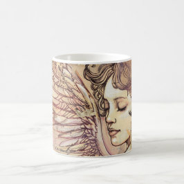 Shining Angel Kaffeetasse