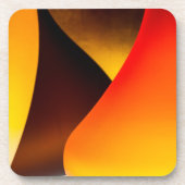 Shining Murano Glass Untersetzer (Vorderseite)