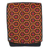 Shining Red Rucksack (Vorderseite)
