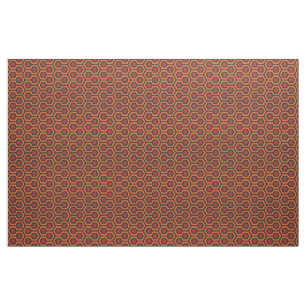 Shining Red Stoff