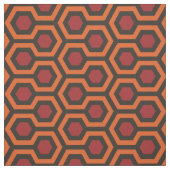 Shining Red Stoff (Muster)