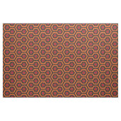 Shining Red Stoff (Fat Quarter (45,7 x 55,9 cm))