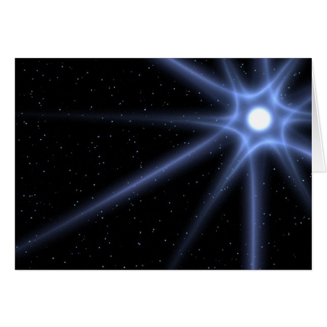 Shining Star (Vorderseite (Horizontal))