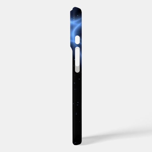 Shining Star Case-Mate iPhone Hülle (Rückseite / Links)